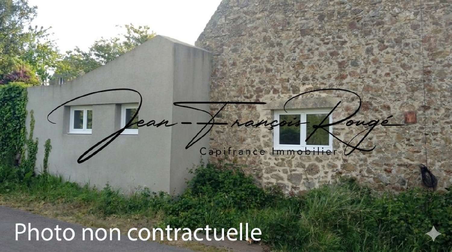 for sale house Agon-Coutainville Manche 2