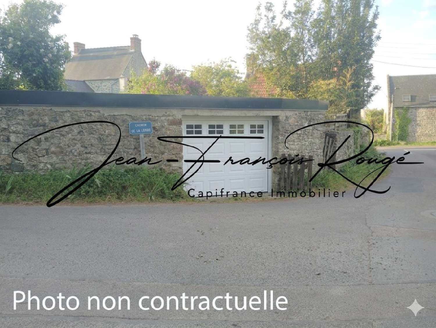 for sale house Agon-Coutainville Manche 4
