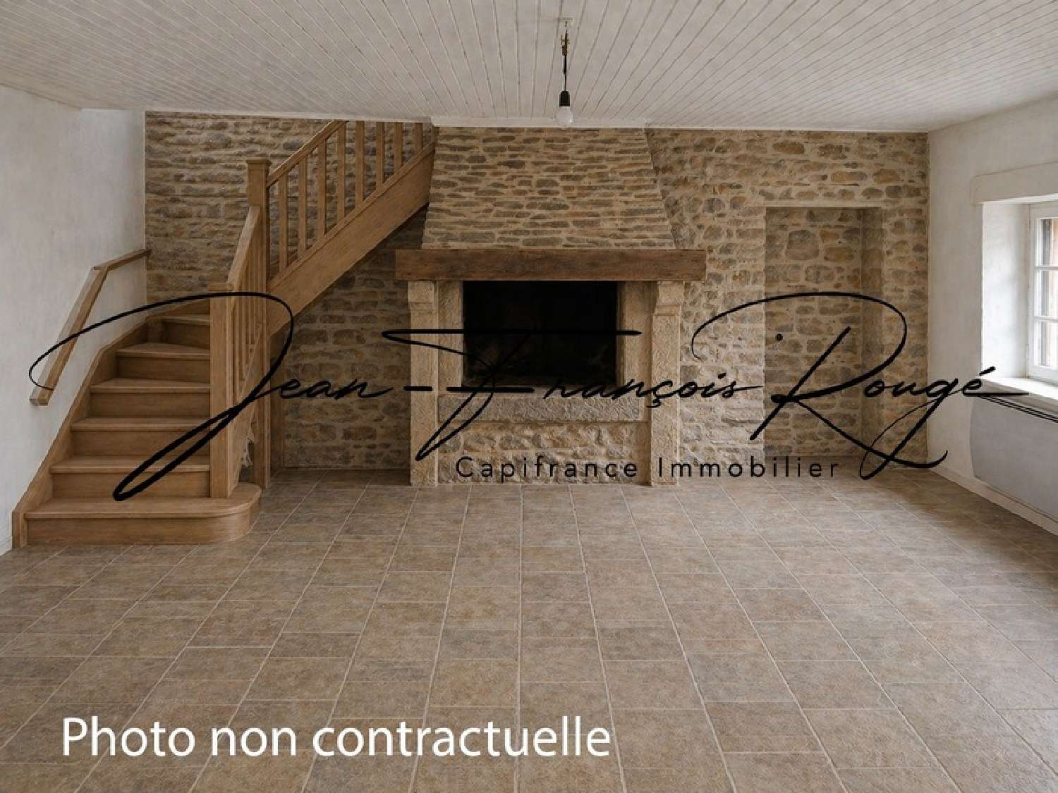 for sale house Agon-Coutainville Manche 5