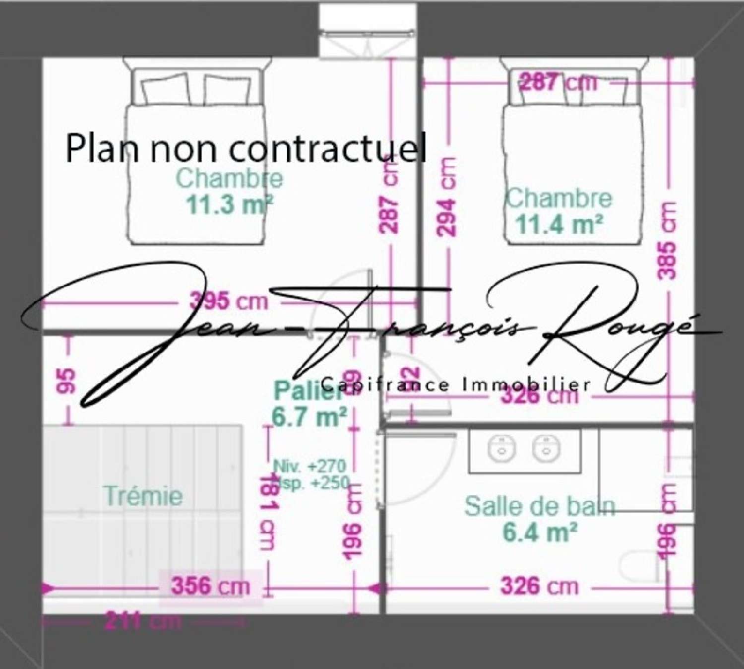 for sale house Agon-Coutainville Manche 7
