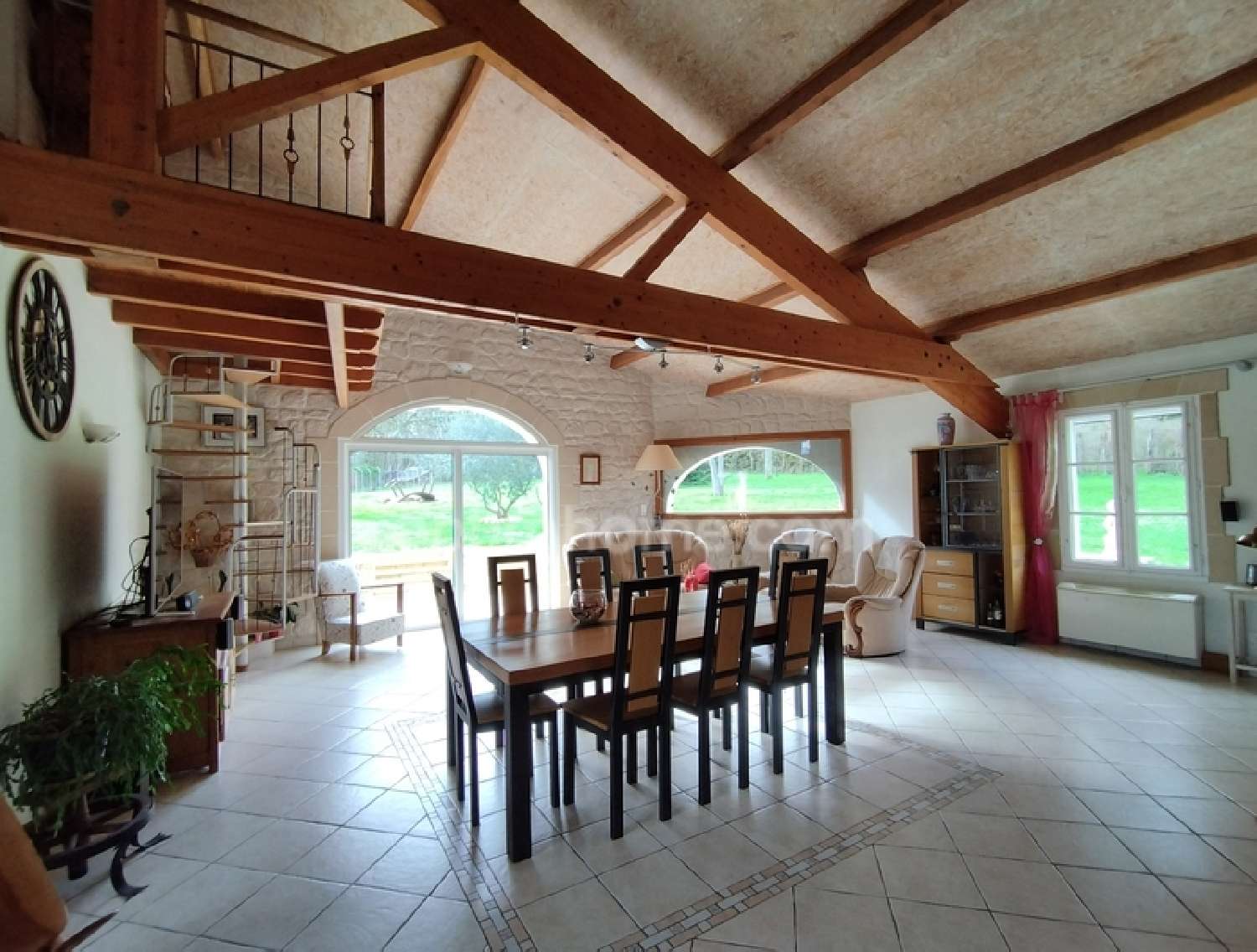  for sale house Agris Charente 4