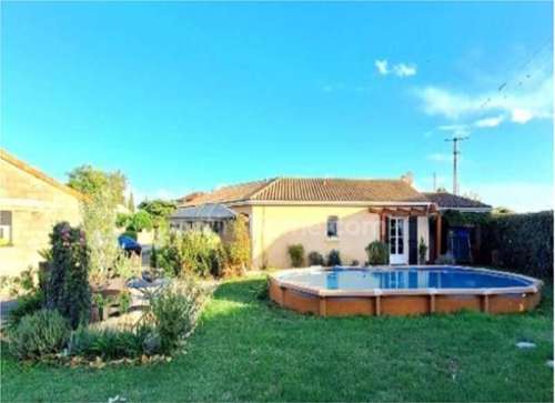 Agris Charente maison foto 7343446
