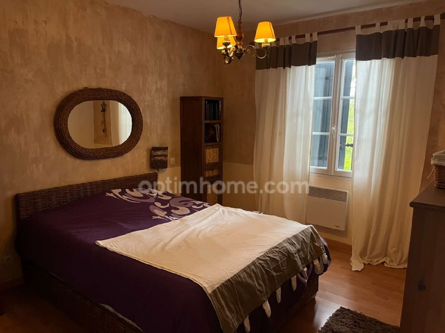  à vendre maison Agris Charente 4