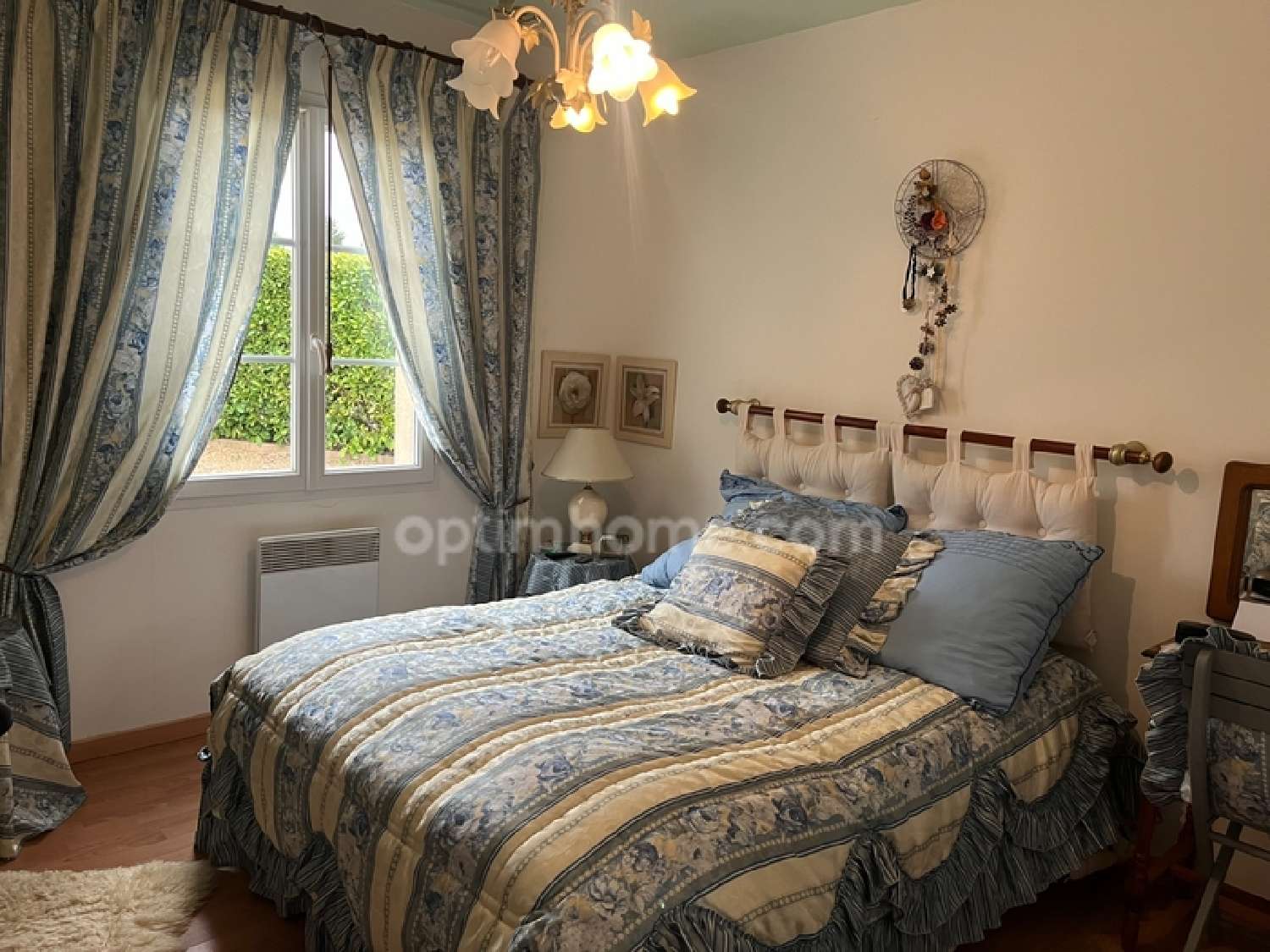  à vendre maison Agris Charente 6