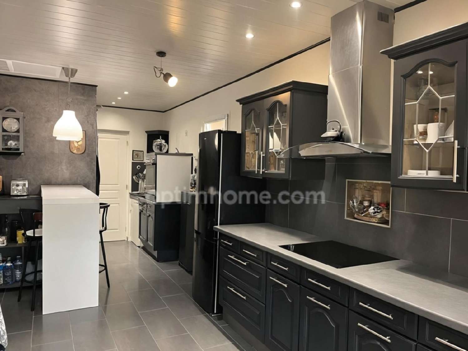 à vendre maison Agris Charente 7
