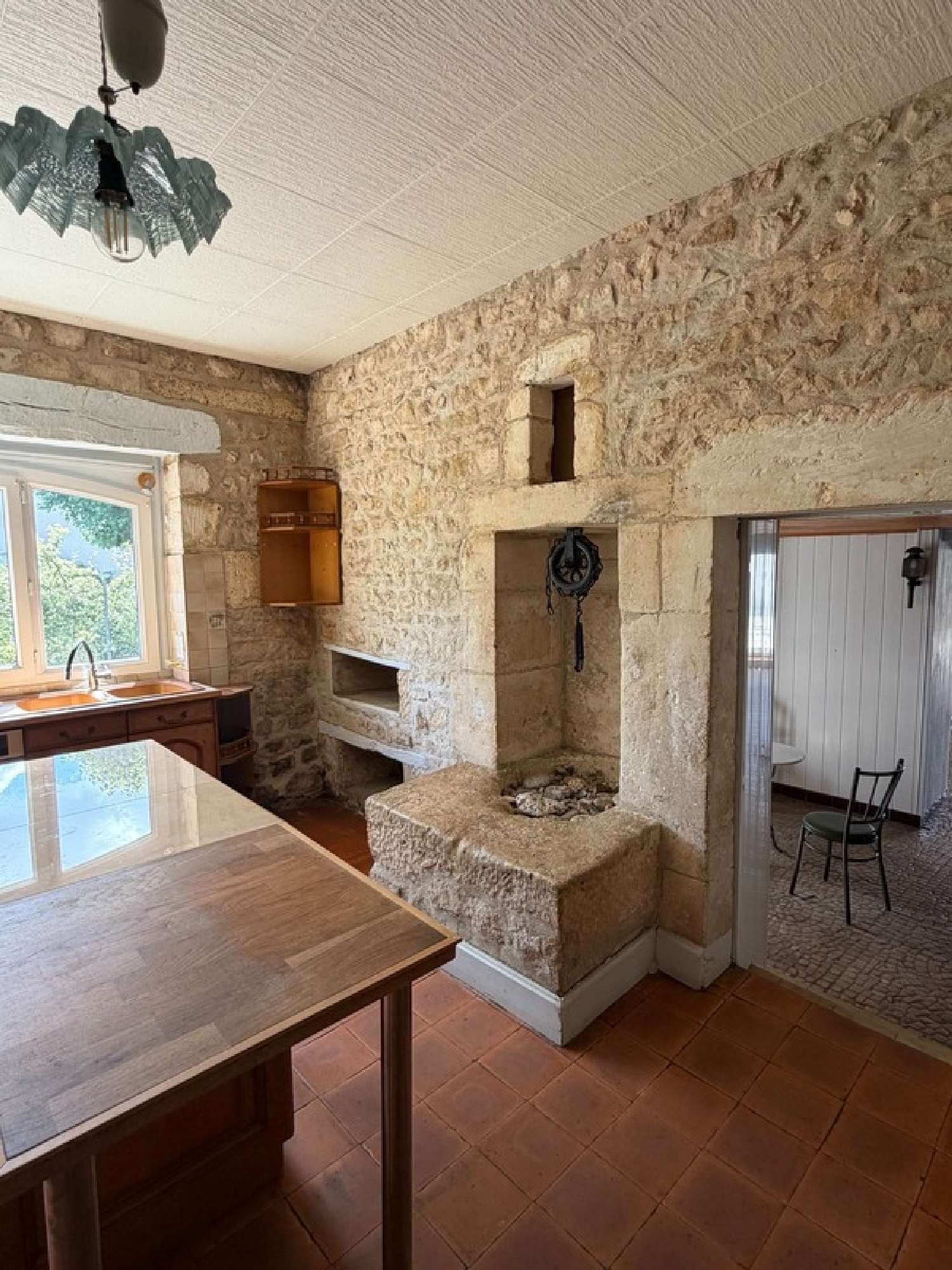  for sale house Agris Charente 2