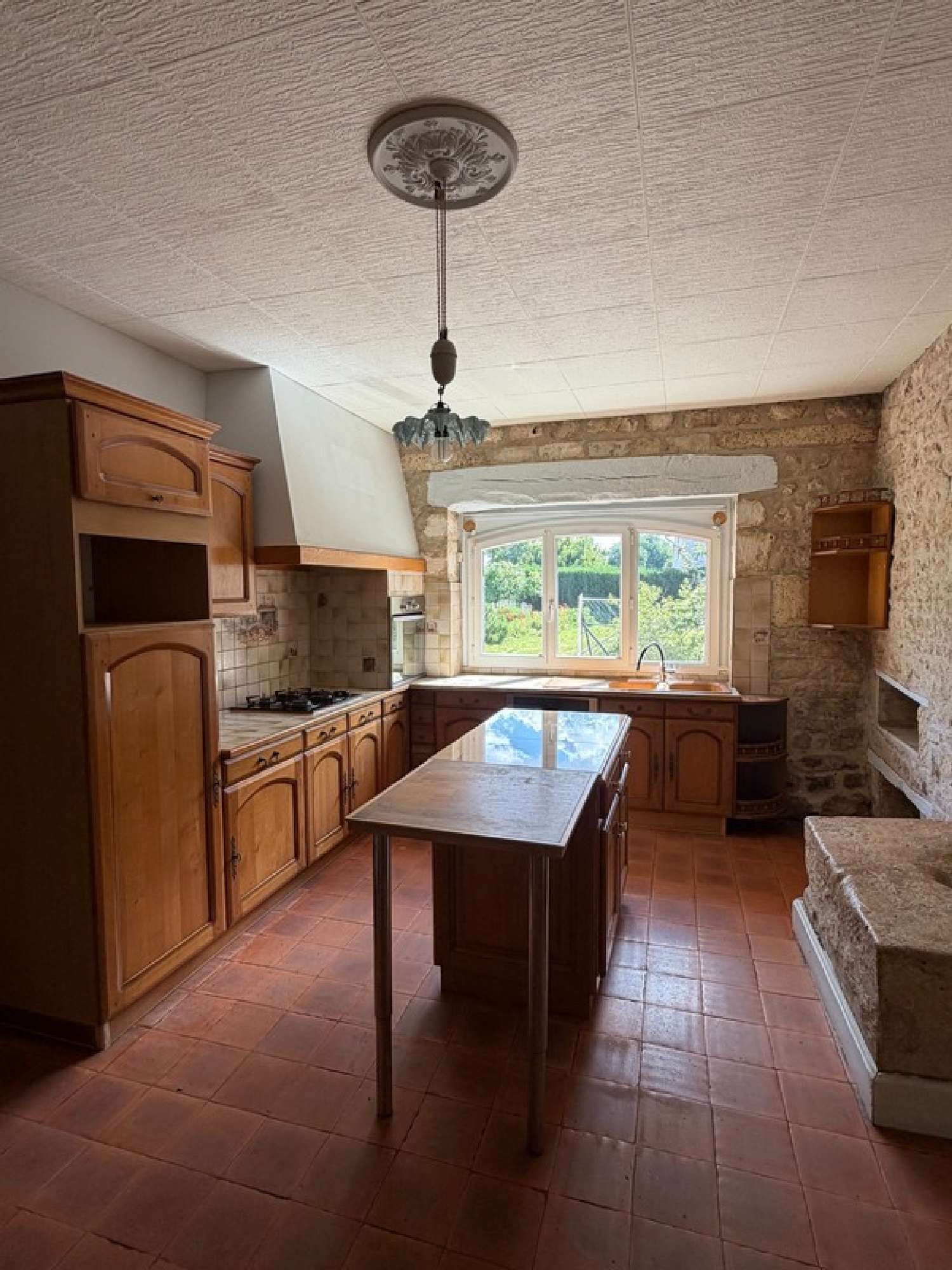  for sale house Agris Charente 3