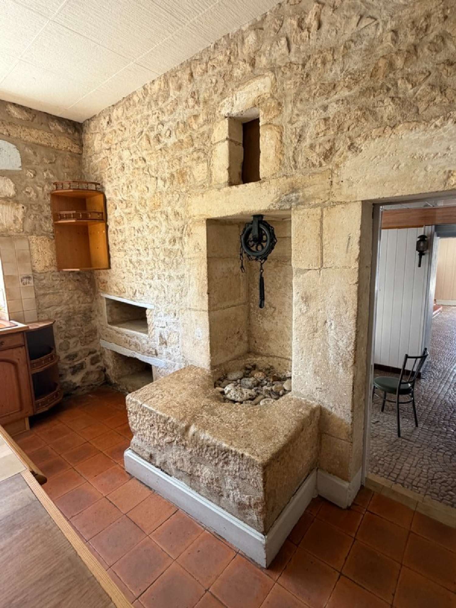  for sale house Agris Charente 4