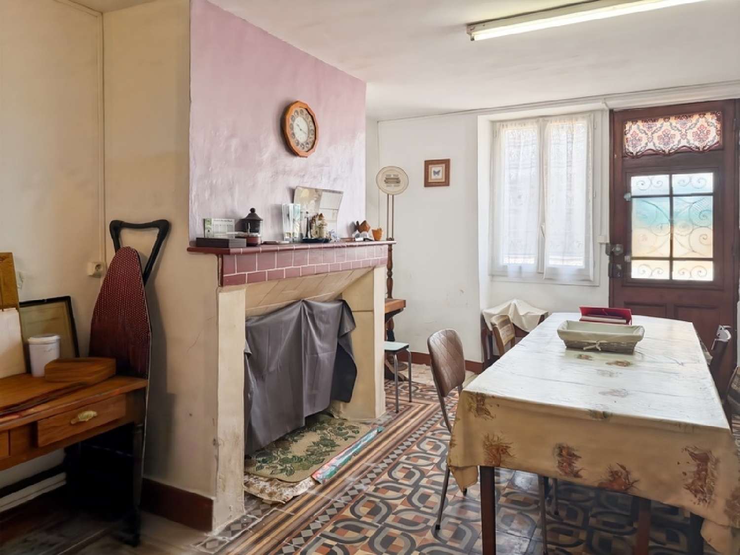 te koop huis Aignan Gers 3