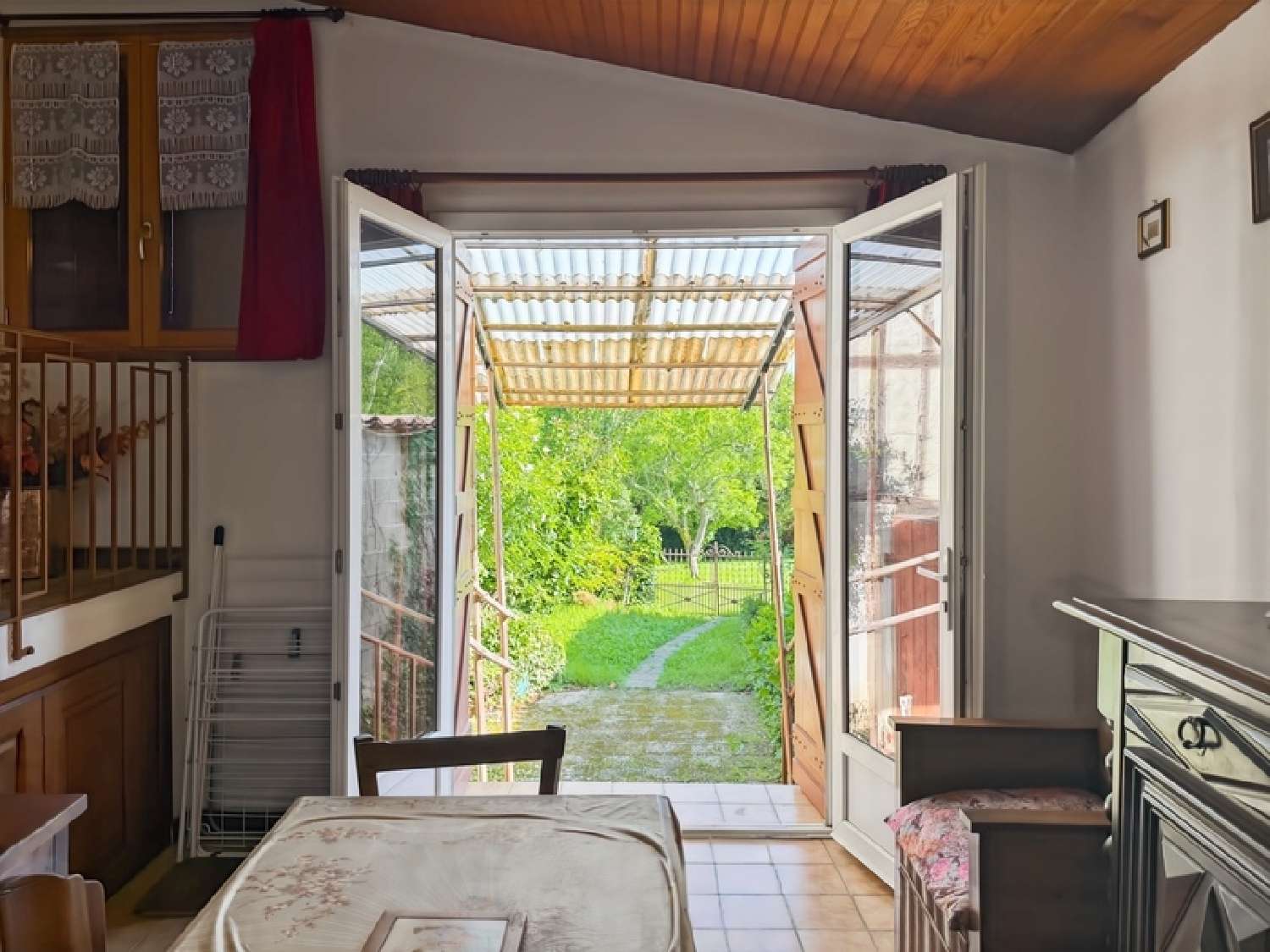 te koop huis Aignan Gers 4