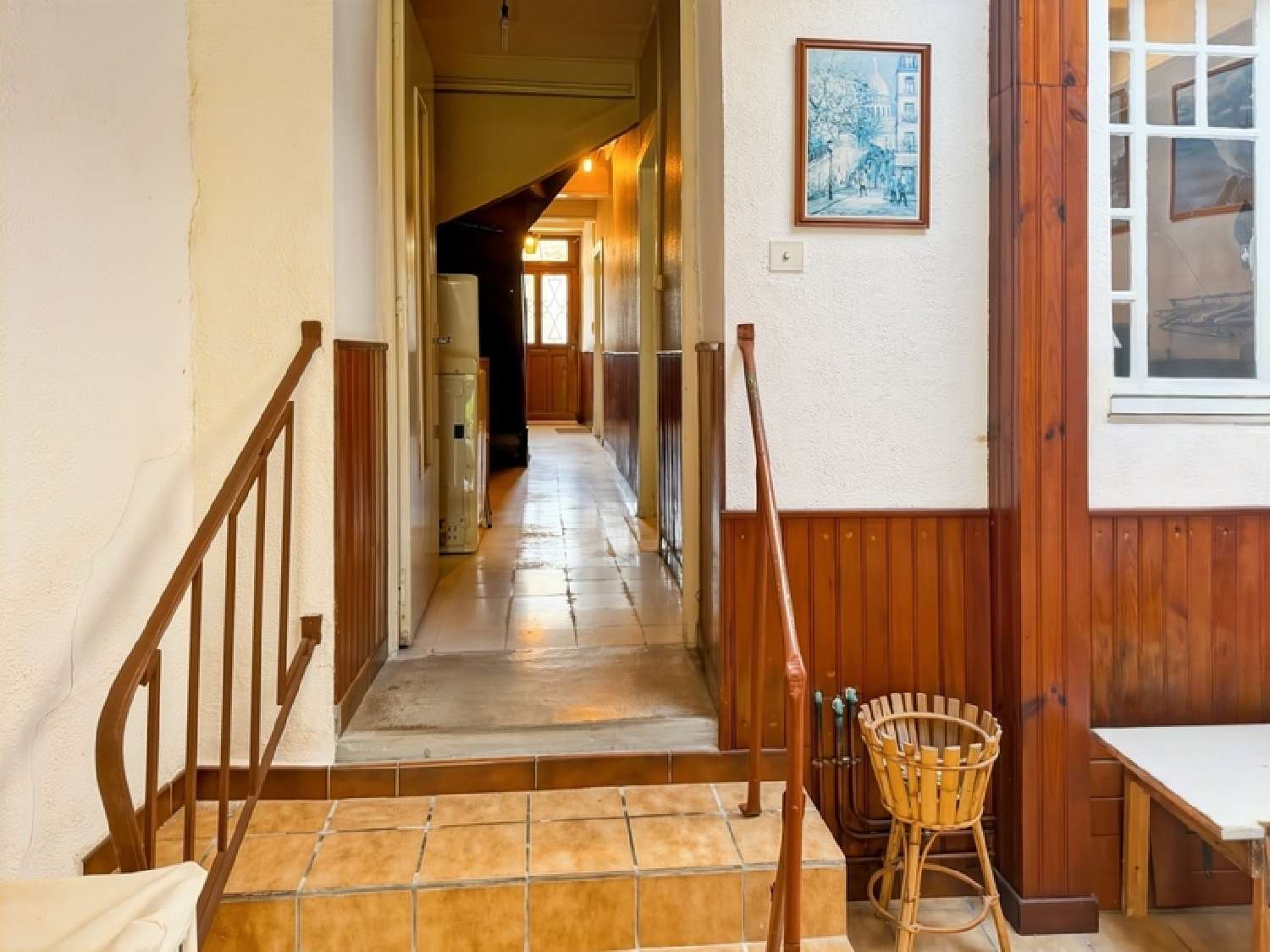 te koop huis Aignan Gers 6
