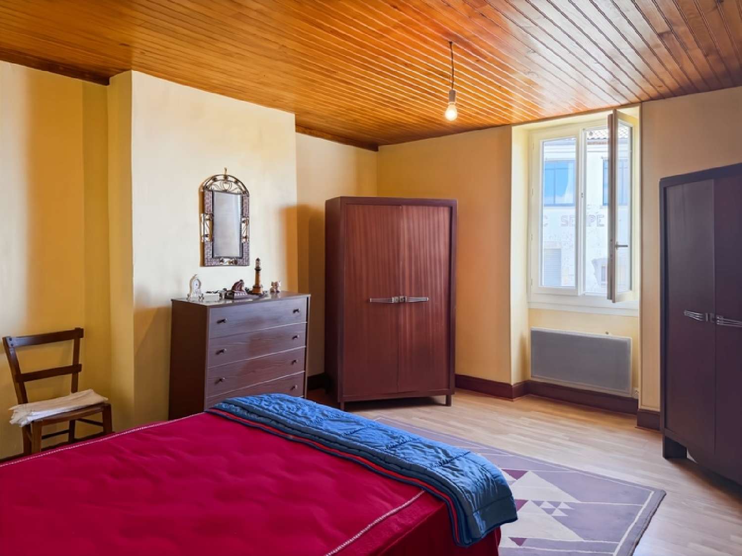 te koop huis Aignan Gers 8