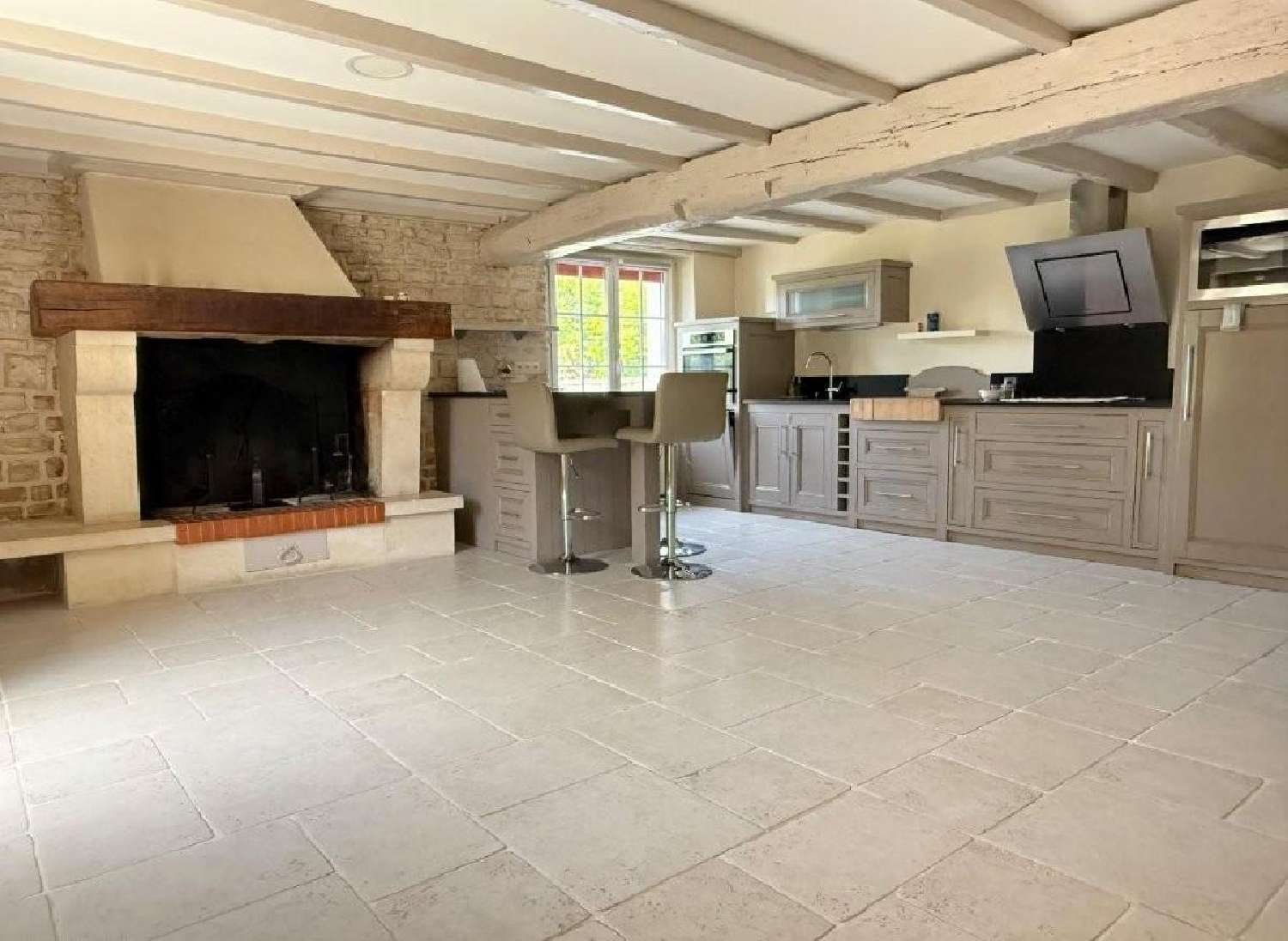 te koop huis Aigre Charente 5