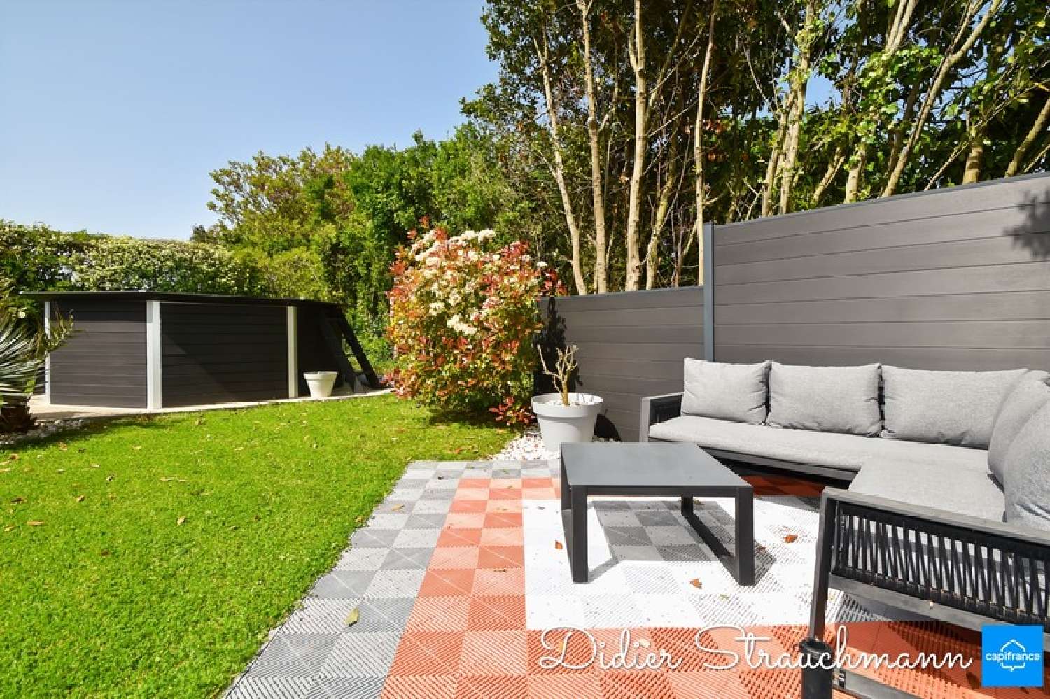 for sale house Aigrefeuille-d'Aunis Charente-Maritime 4