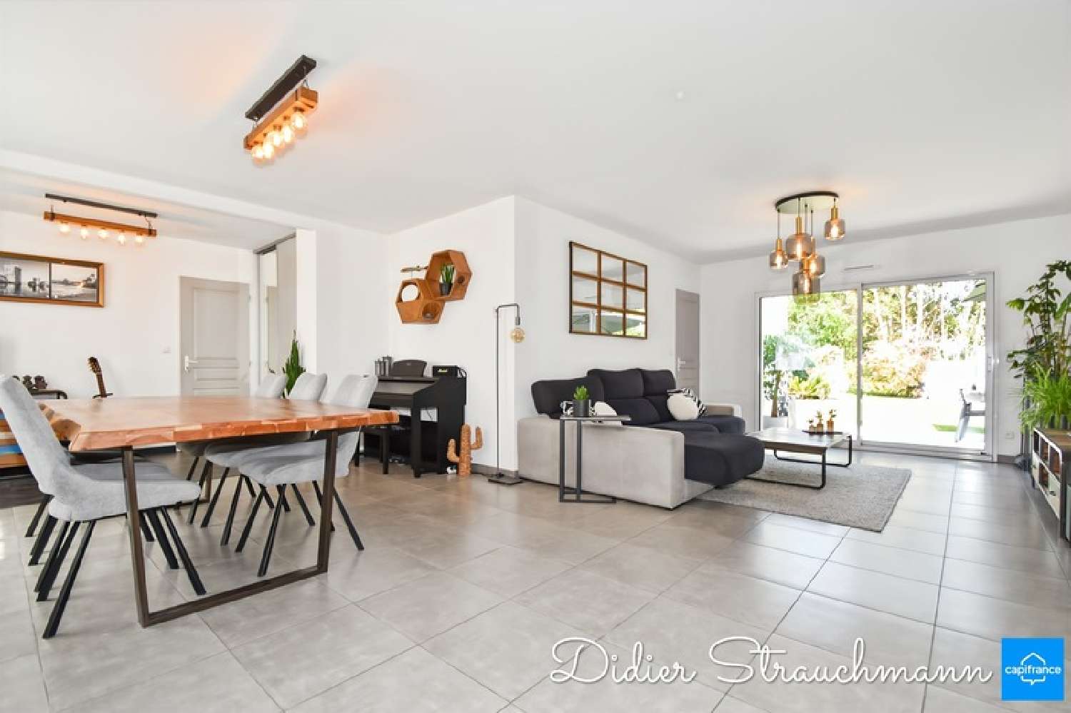  for sale house Aigrefeuille-d'Aunis Charente-Maritime 5