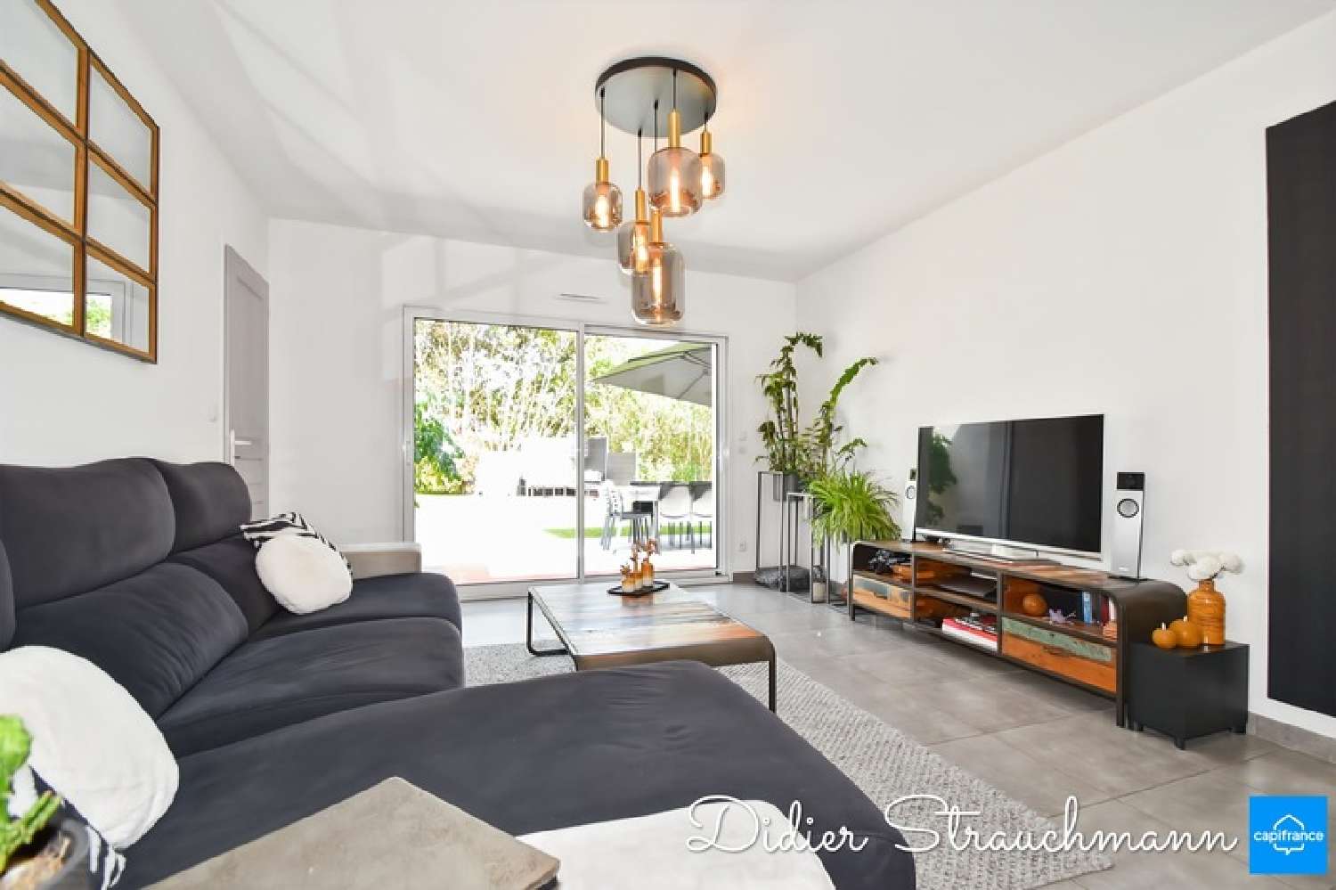  for sale house Aigrefeuille-d'Aunis Charente-Maritime 6