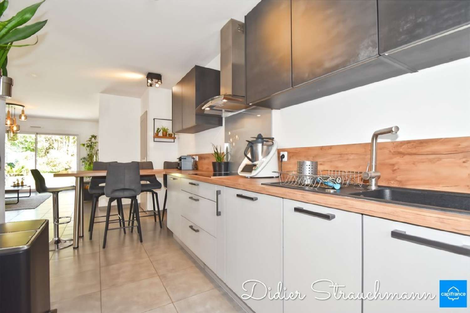  for sale house Aigrefeuille-d'Aunis Charente-Maritime 8