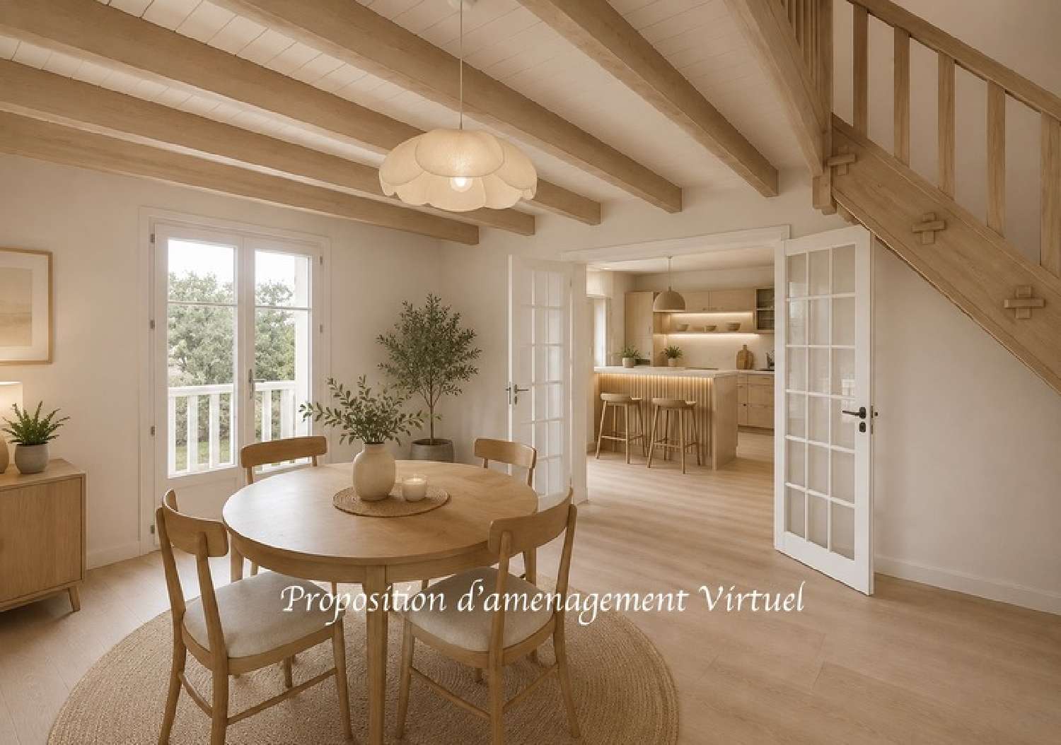  te koop huis Aigrefeuille-d'Aunis Charente-Maritime 5