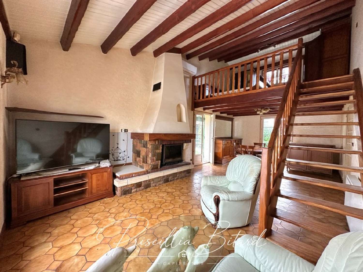  te koop huis Aigrefeuille-d'Aunis Charente-Maritime 6