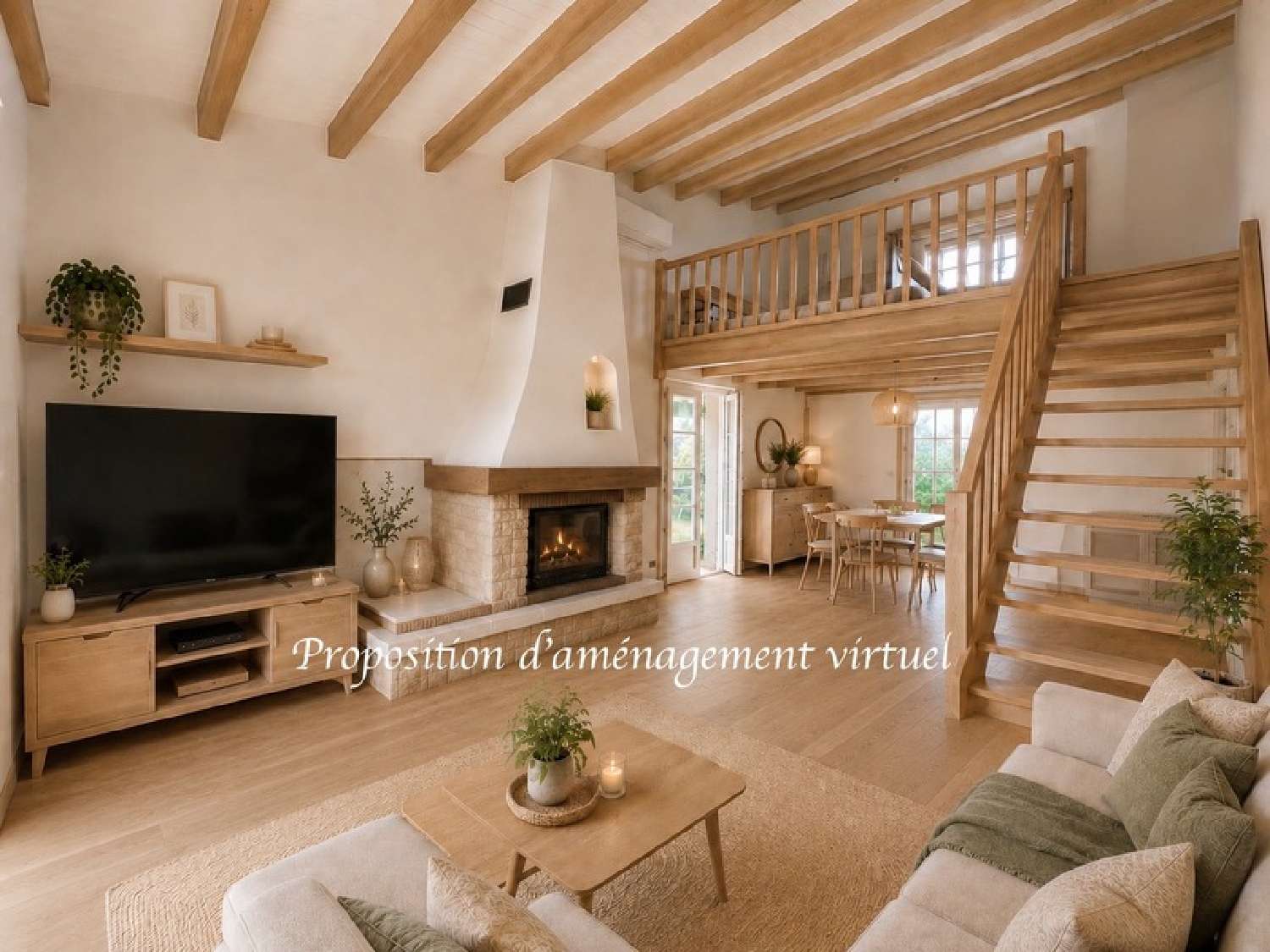  te koop huis Aigrefeuille-d'Aunis Charente-Maritime 7