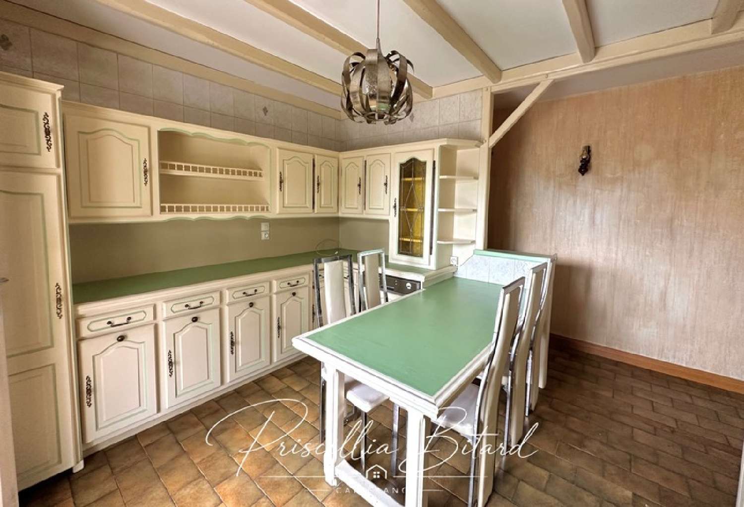 te koop huis Aigrefeuille-d'Aunis Charente-Maritime 8