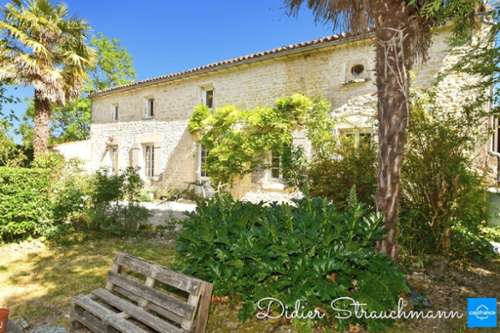 Aigrefeuille-d'Aunis Charente-Maritime Haus Bild 7347434