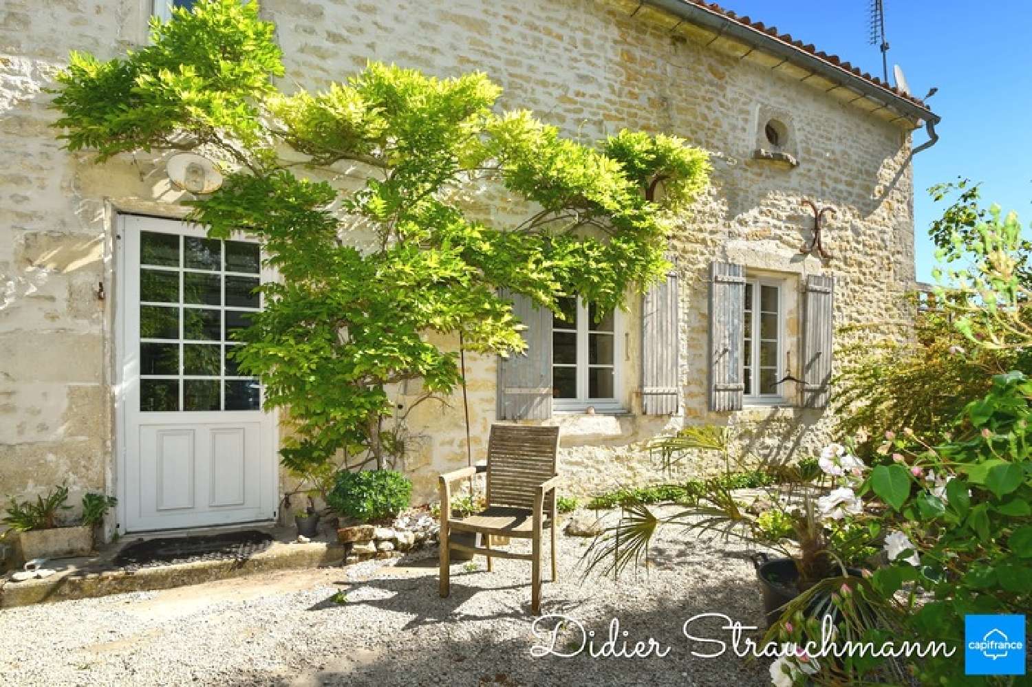 kaufen Haus Aigrefeuille-d'Aunis Charente-Maritime 2