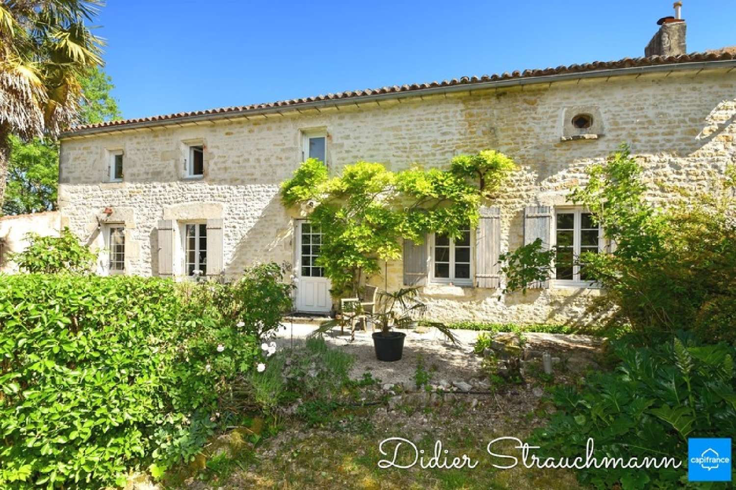 kaufen Haus Aigrefeuille-d'Aunis Charente-Maritime 3