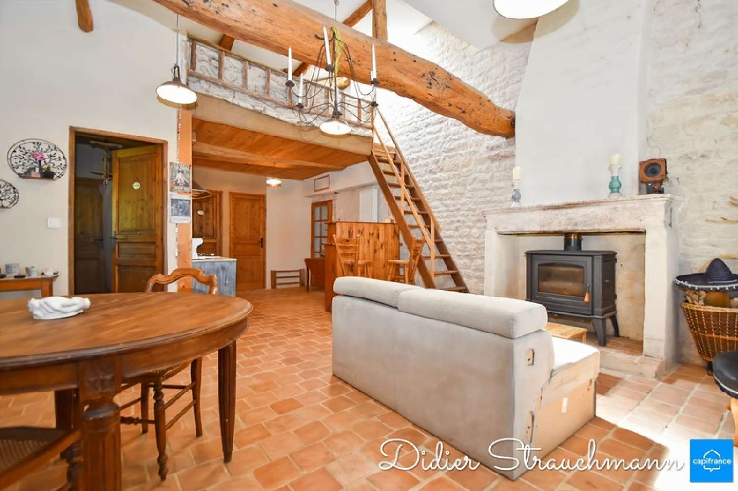 kaufen Haus Aigrefeuille-d'Aunis Charente-Maritime 5