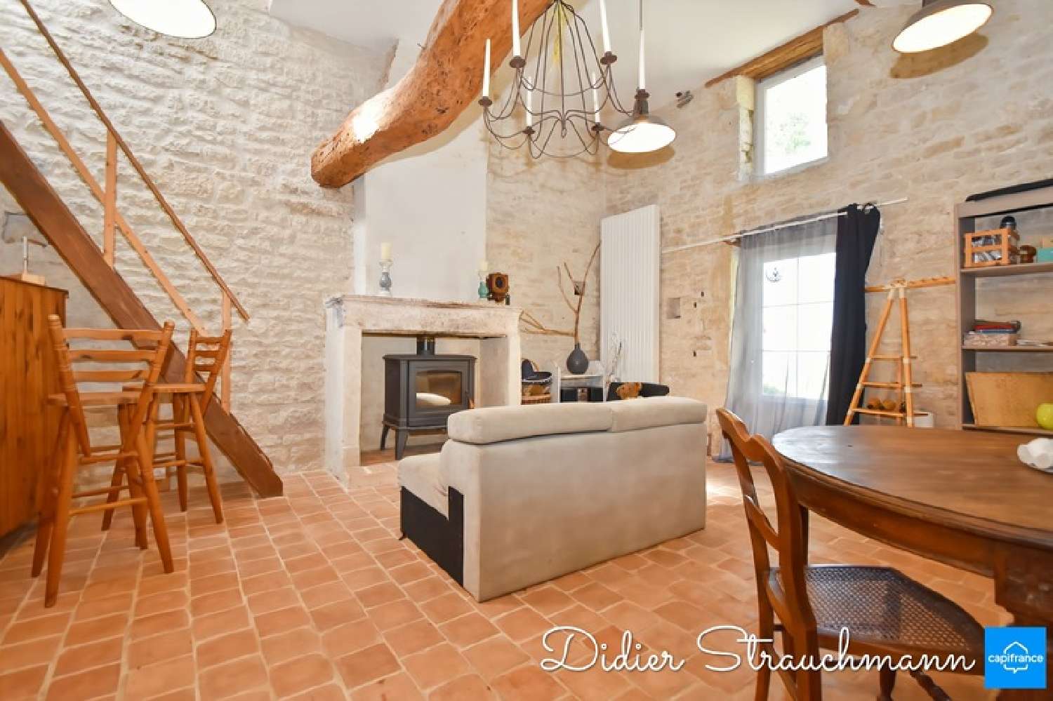 kaufen Haus Aigrefeuille-d'Aunis Charente-Maritime 6