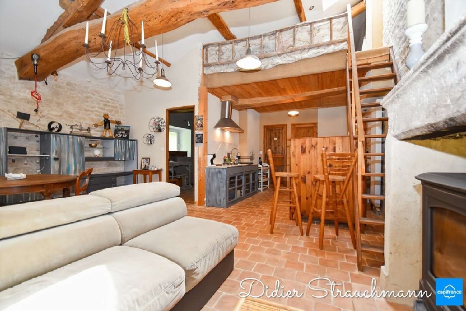 kaufen Haus Aigrefeuille-d'Aunis Charente-Maritime 7