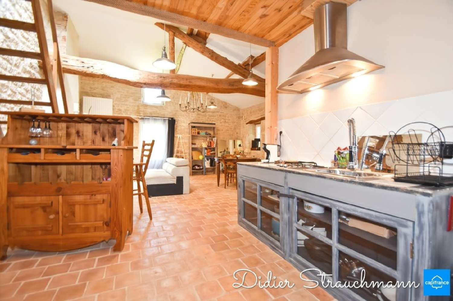 kaufen Haus Aigrefeuille-d'Aunis Charente-Maritime 8