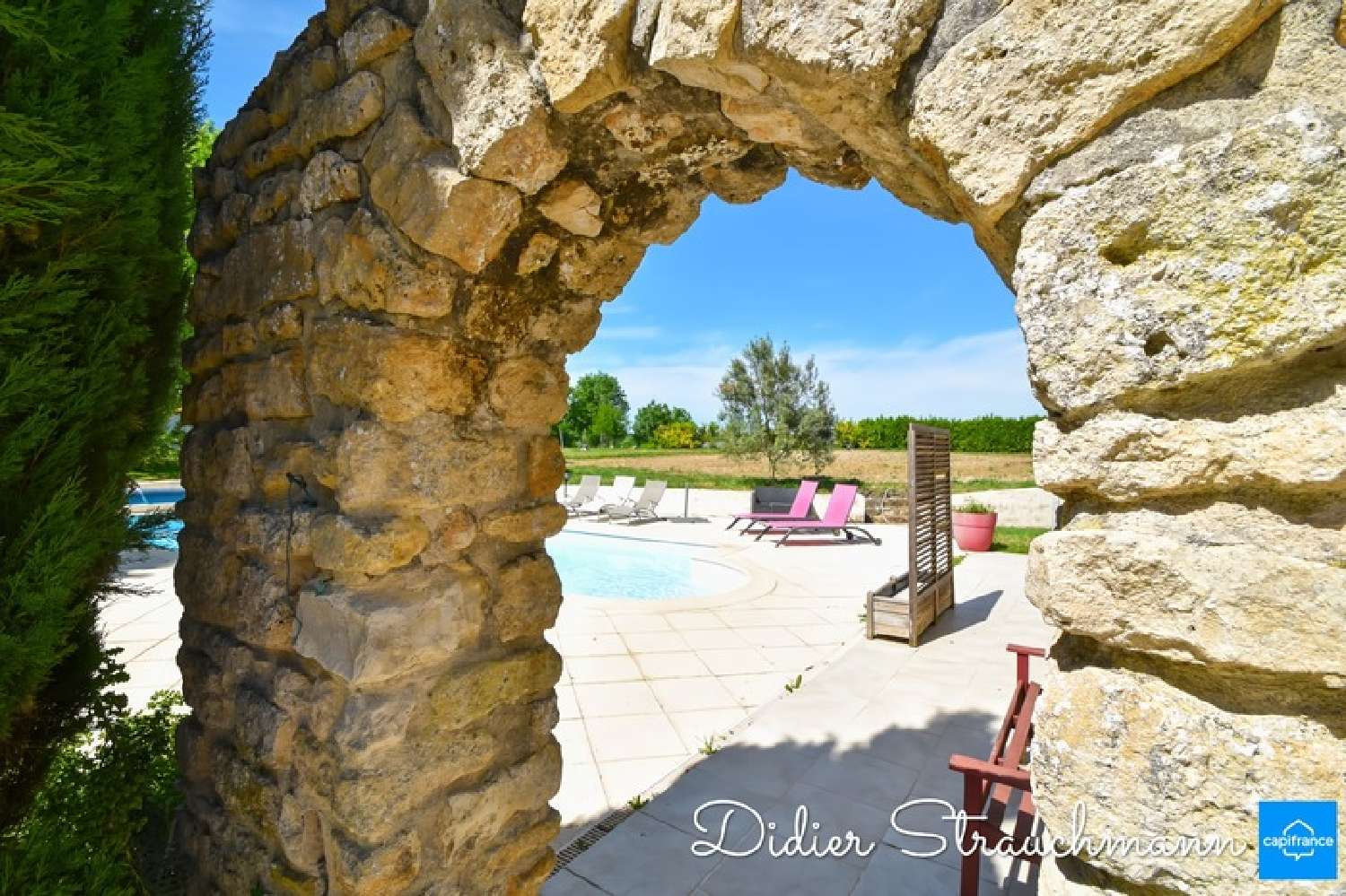 kaufen Haus Aigrefeuille-d'Aunis Charente-Maritime 2