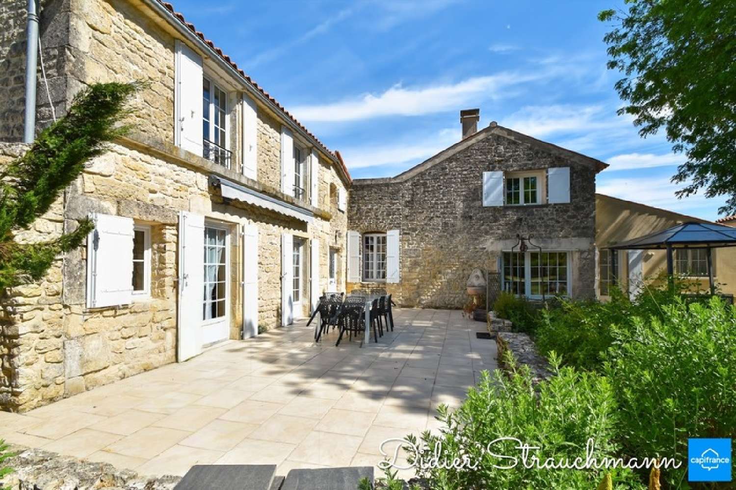 kaufen Haus Aigrefeuille-d'Aunis Charente-Maritime 3