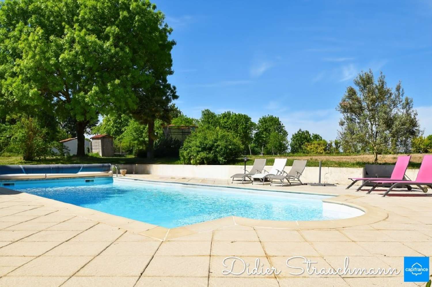 kaufen Haus Aigrefeuille-d'Aunis Charente-Maritime 4