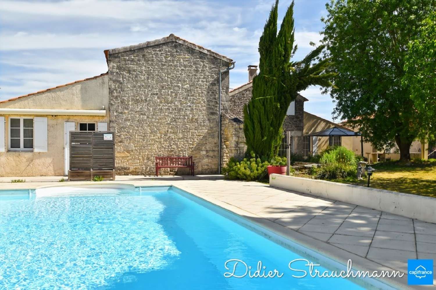 kaufen Haus Aigrefeuille-d'Aunis Charente-Maritime 5