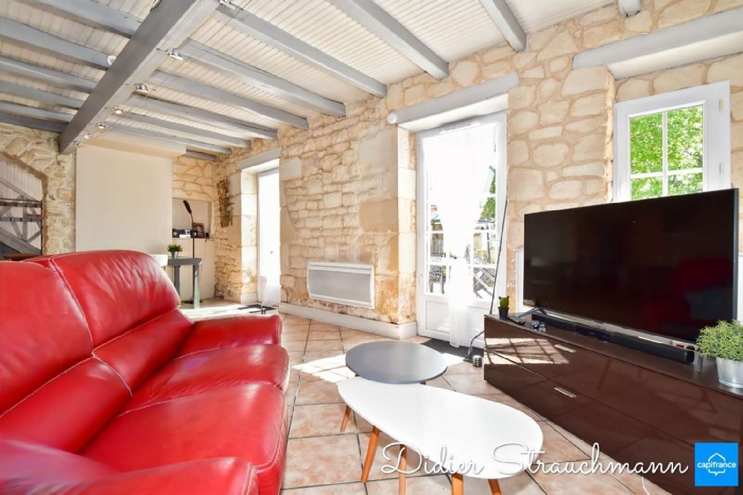 kaufen Haus Aigrefeuille-d'Aunis Charente-Maritime 7