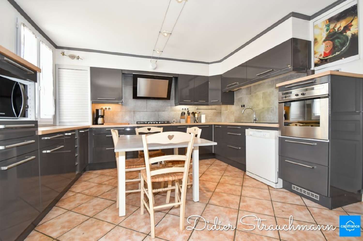 kaufen Haus Aigrefeuille-d'Aunis Charente-Maritime 8
