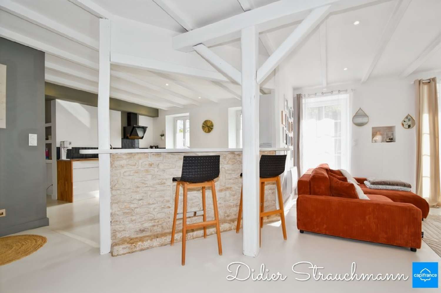 for sale house Aigrefeuille-d'Aunis Charente-Maritime 5