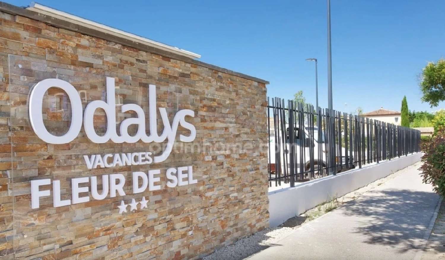  for sale house Aigues-Mortes Gard 7