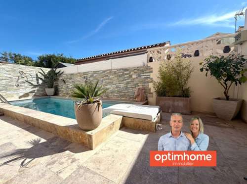 Aigues-Mortes Gard Haus Bild 7336134