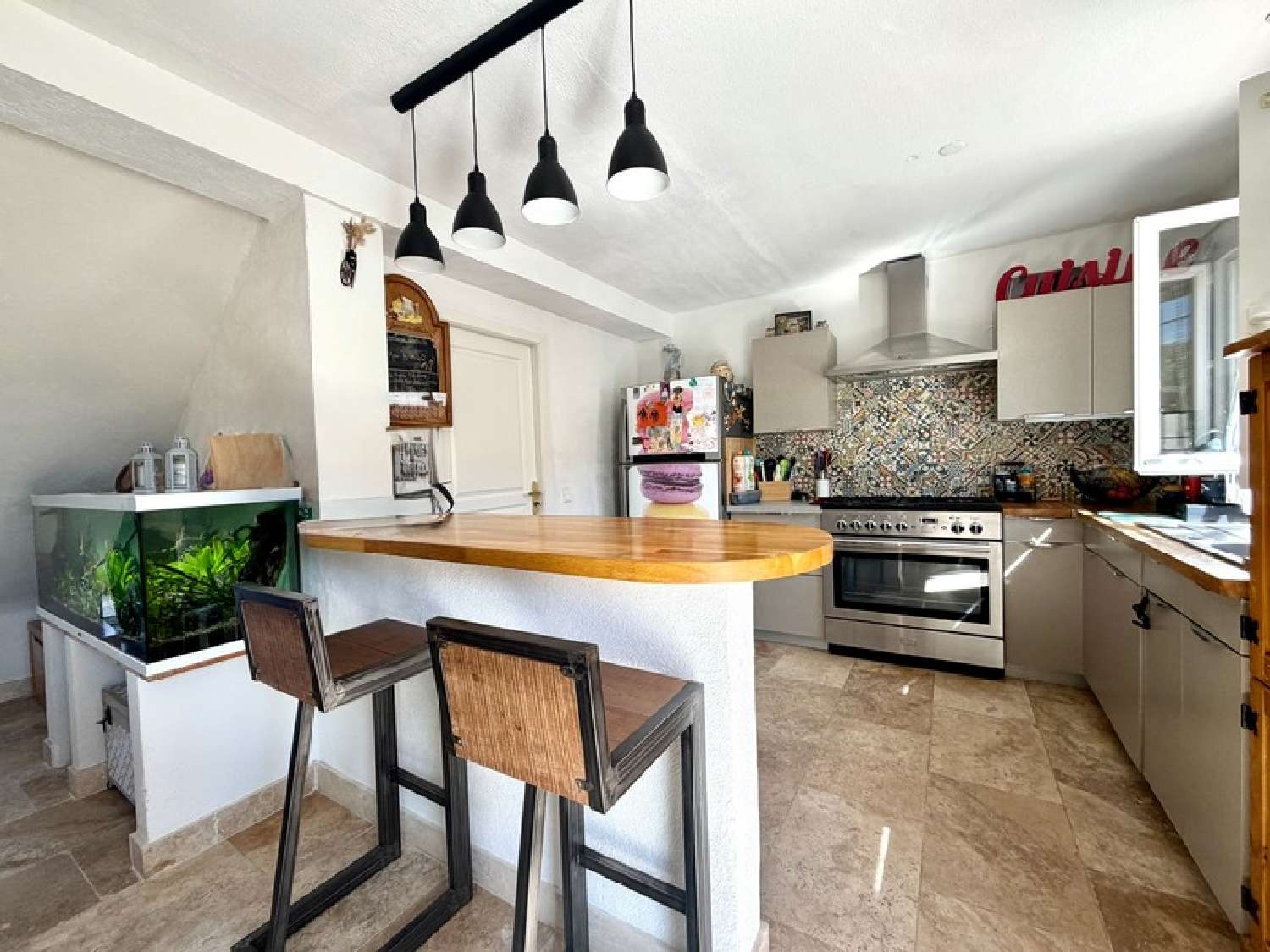 kaufen Haus Aigues-Mortes Gard 4