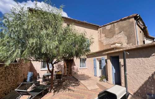 Aigues-Vives Hérault huis foto 7336816