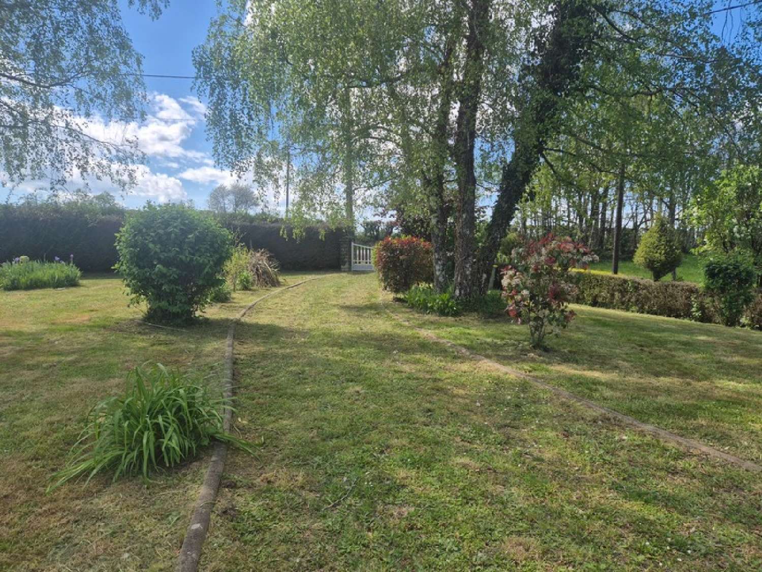  for sale house Aigurande Indre 2