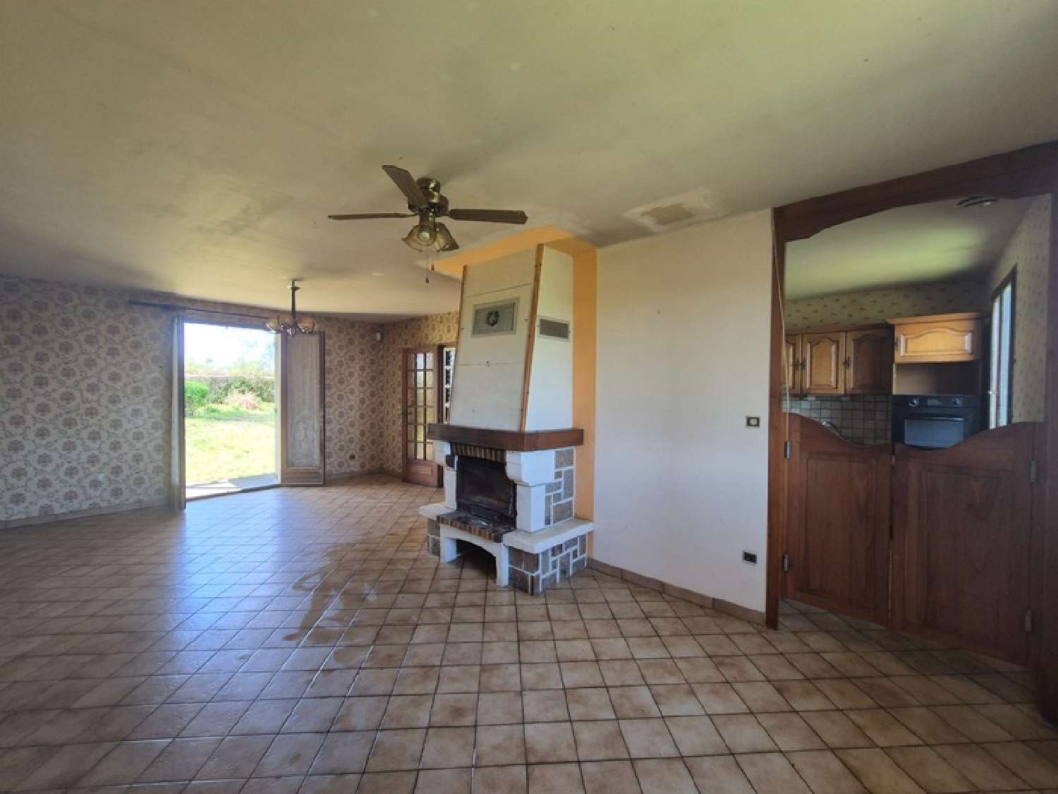  for sale house Aigurande Indre 3