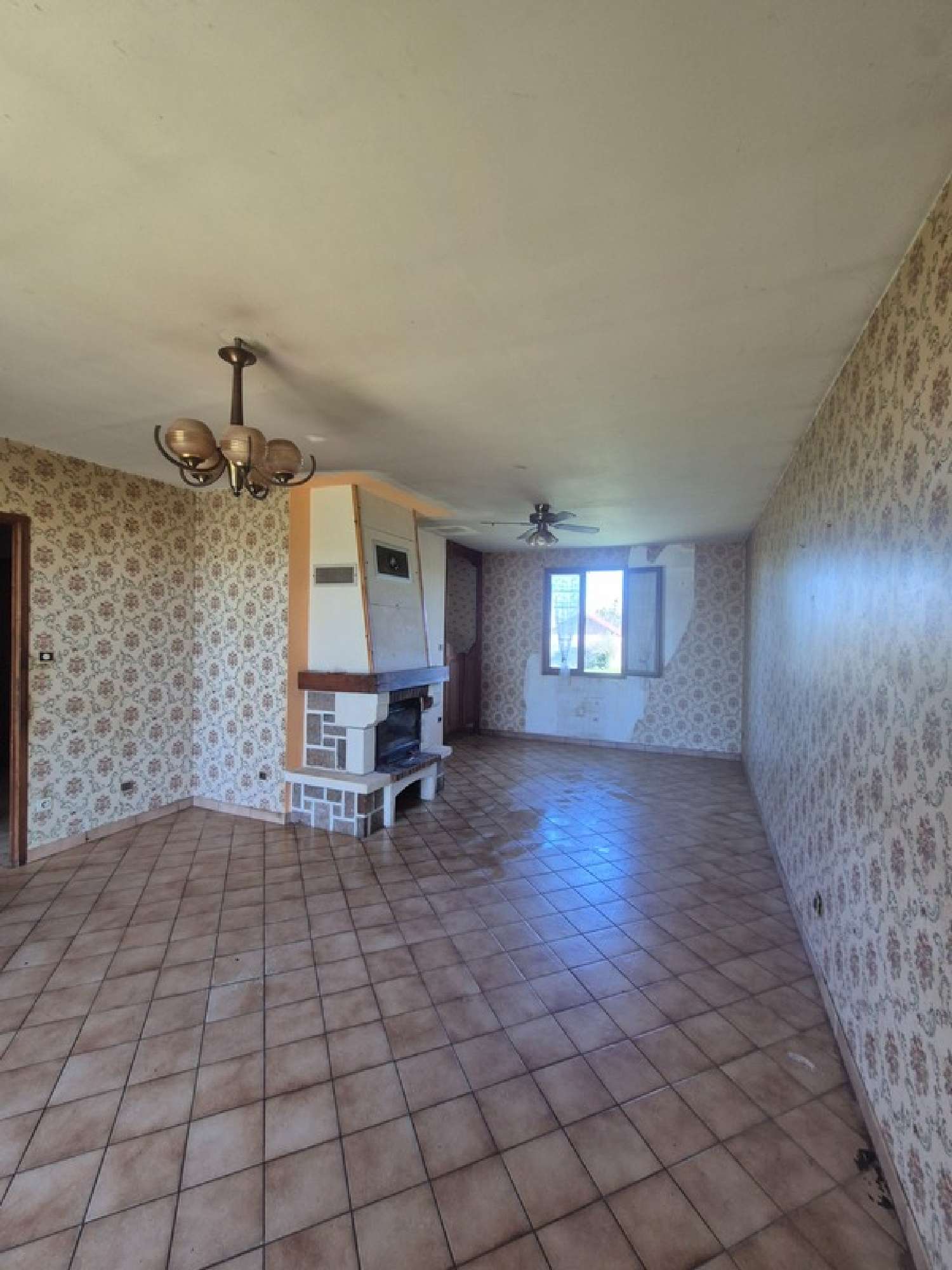  for sale house Aigurande Indre 4