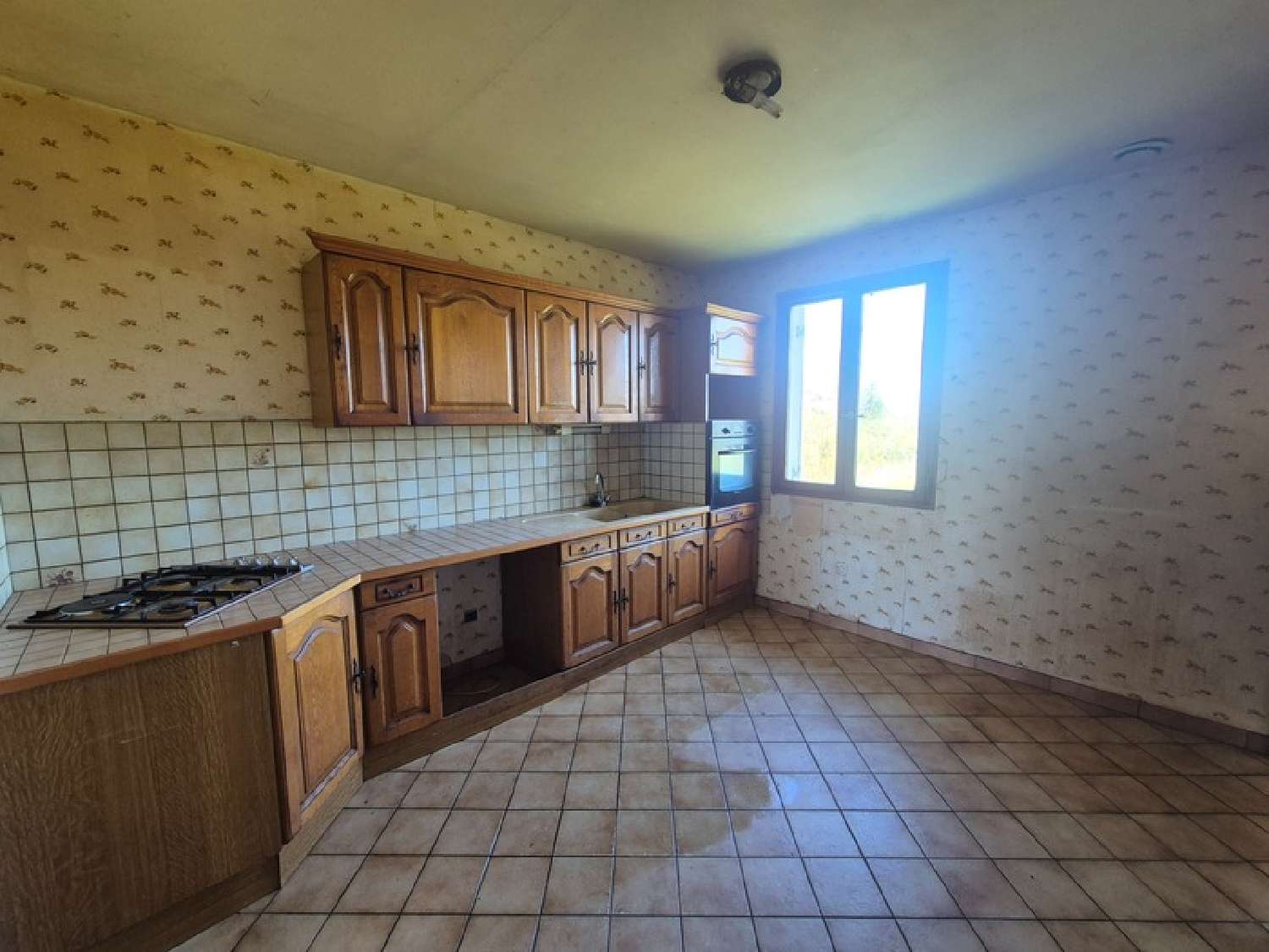  for sale house Aigurande Indre 5