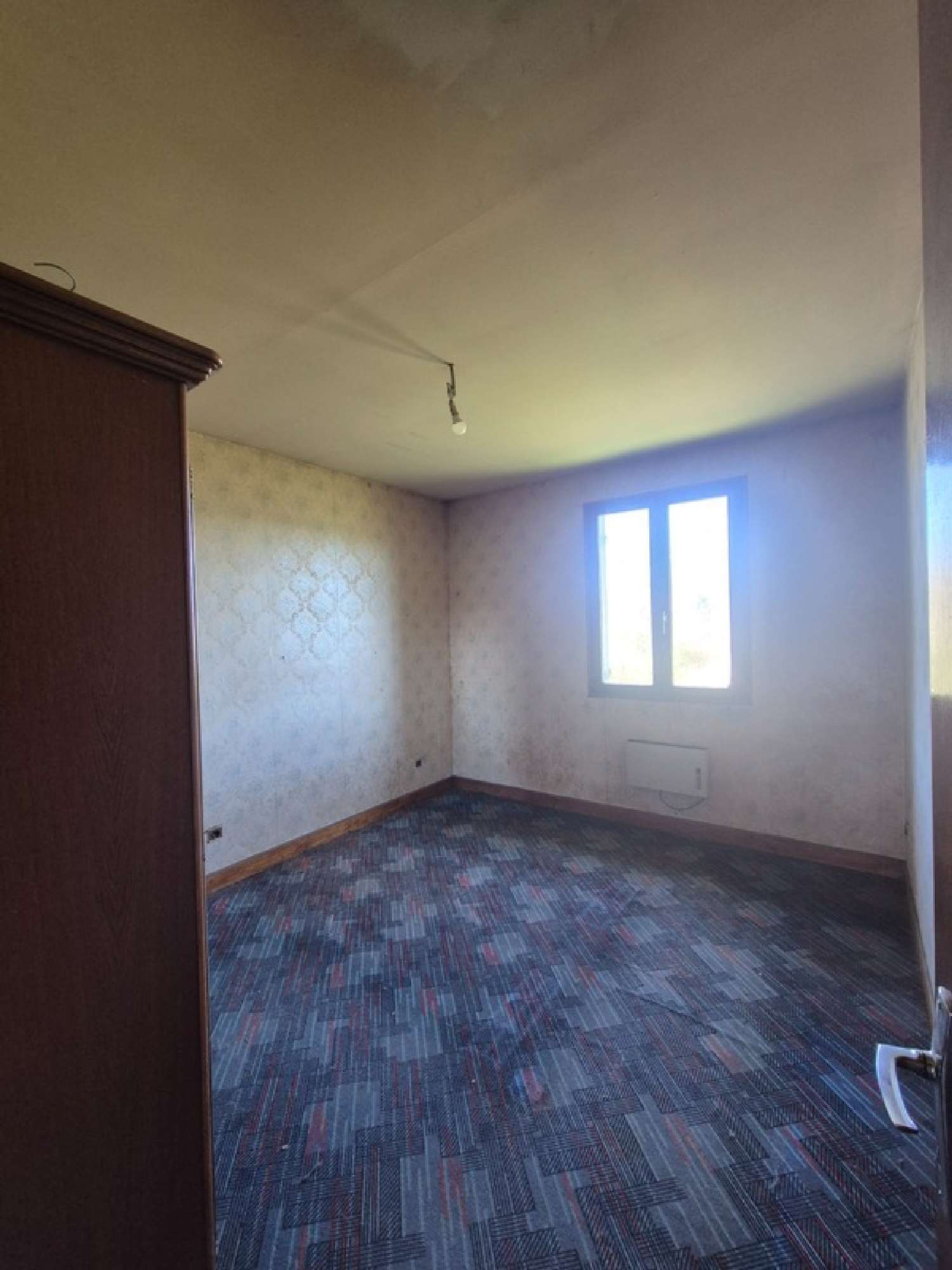  for sale house Aigurande Indre 6