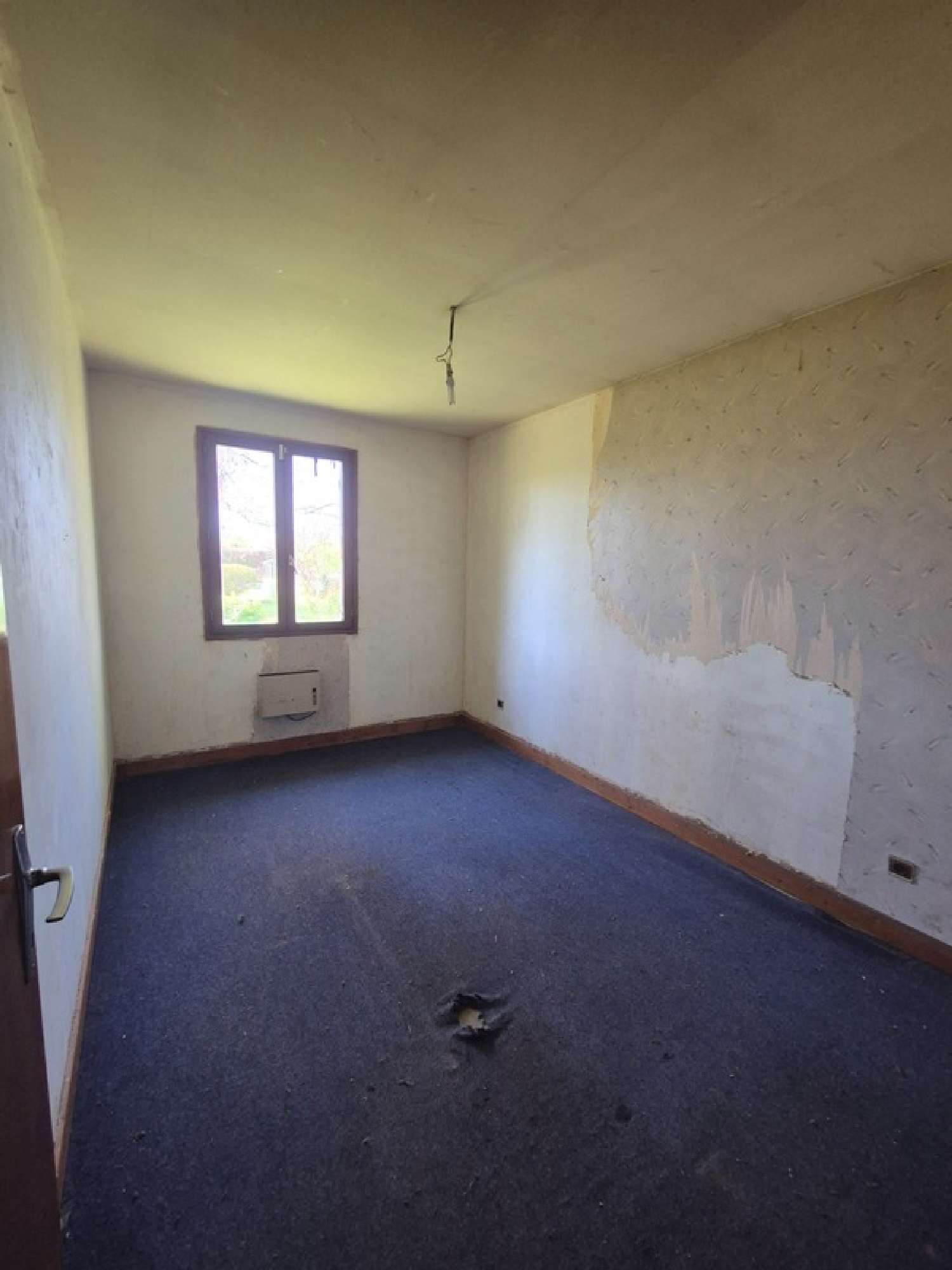  for sale house Aigurande Indre 7