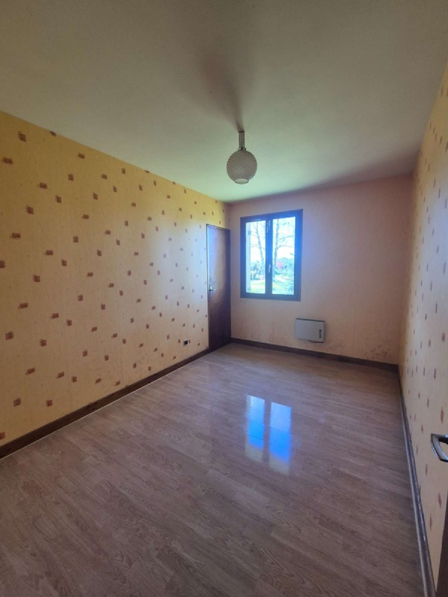  for sale house Aigurande Indre 8